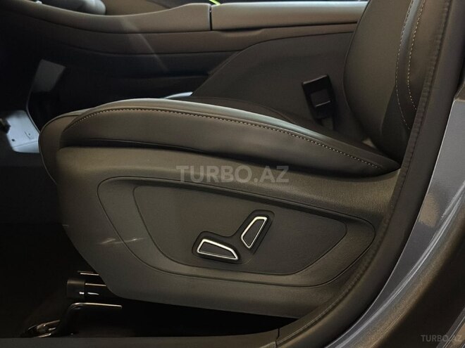 Changan CS 55 Plus 2025, 0 km - 1.5 l - Bakı