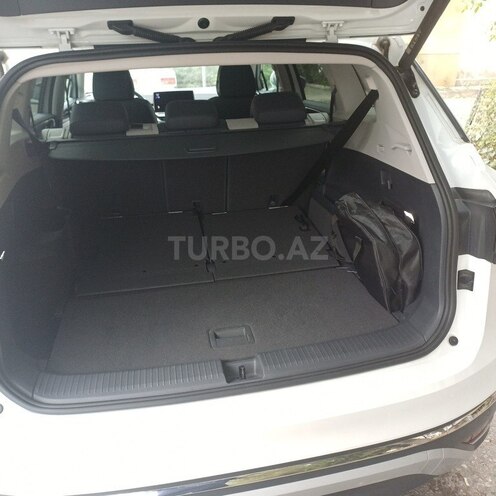 Volkswagen ID.6 Crozz 2022, 14,000 km - 0.0 l - Bakı