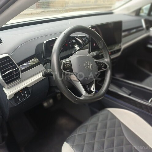 Volkswagen ID.6 Crozz 2022, 14,000 km - 0.0 l - Bakı
