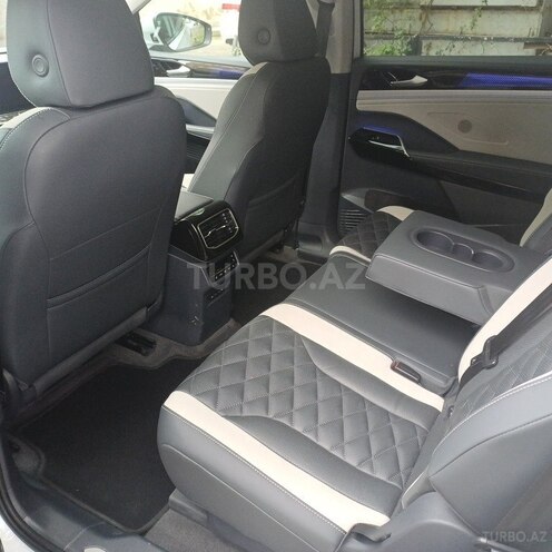 Volkswagen ID.6 Crozz 2022, 14,000 km - 0.0 l - Bakı