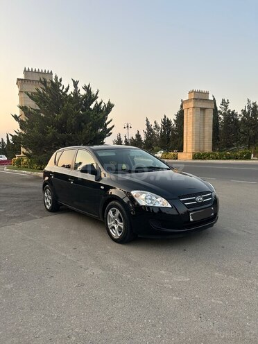 Kia Ceed 2008, 250,000 km - 1.4 l - Şirvan