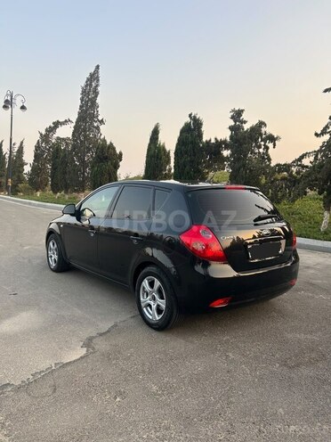 Kia Ceed 2008, 250,000 km - 1.4 l - Şirvan
