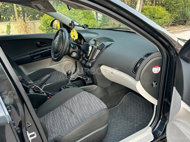 Kia Ceed 2008, 250,000 km - 1.4 l - Şirvan