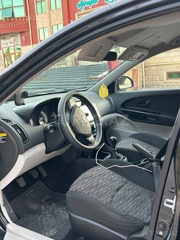Kia Ceed 2008, 250,000 km - 1.4 l - Şirvan