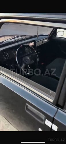 LADA (VAZ) 2107 2010, 33,000 km - 1.6 l - Bakı