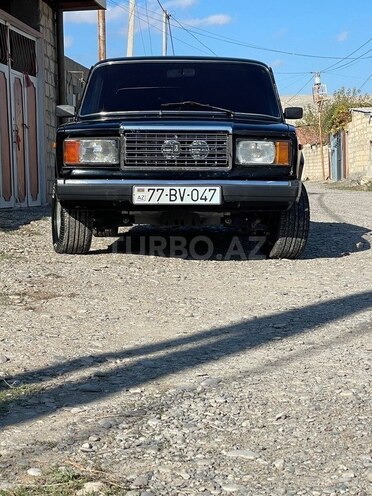 LADA (VAZ) 2107 2010, 33,000 km - 1.6 l - Bakı