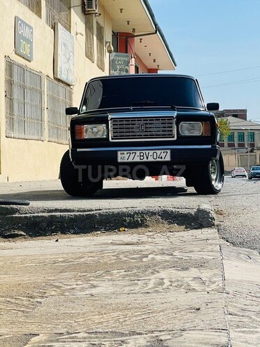 LADA (VAZ) 2107 2010, 33,000 km - 1.6 l - Bakı