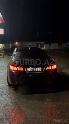 BMW 528 2011, 220,000 km - 2.0 l - Cəlilabad