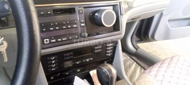 BMW 528 1997, 321,456 km - 2.8 l - Ağdaş