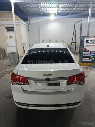 Chevrolet Cruze 2013, 268,000 km - 1.4 л - Gəncə