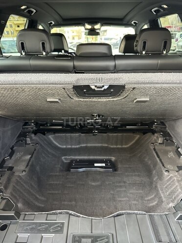 BMW X5 2024, 81,000 km - 3.0 l - Bakı