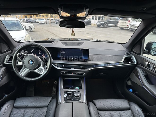 BMW X5 2024, 81,000 km - 3.0 l - Bakı