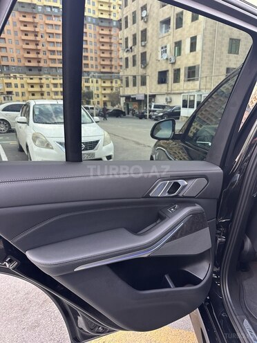 BMW X5 2024, 81,000 km - 3.0 l - Bakı