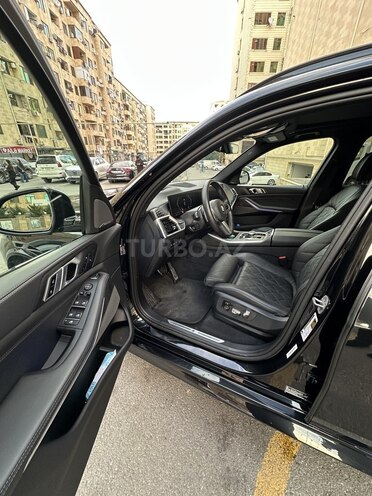 BMW X5 2024, 81,000 km - 3.0 l - Bakı