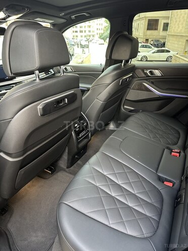 BMW X5 2024, 81,000 km - 3.0 l - Bakı