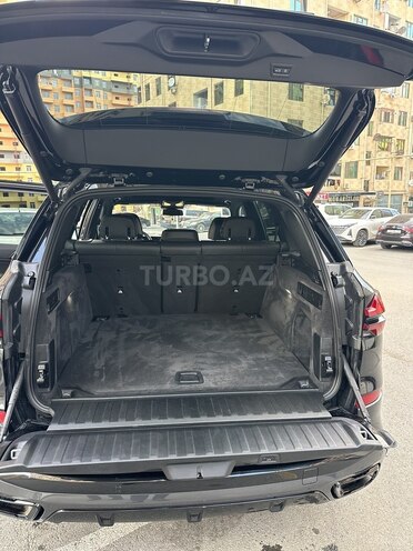 BMW X5 2024, 81,000 km - 3.0 l - Bakı