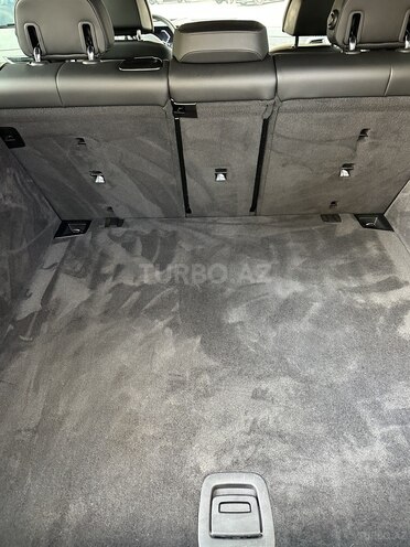 BMW X5 2024, 81,000 km - 3.0 l - Bakı