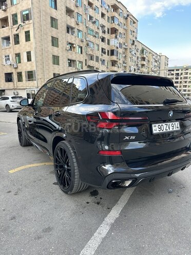 BMW X5 2024, 81,000 km - 3.0 l - Bakı