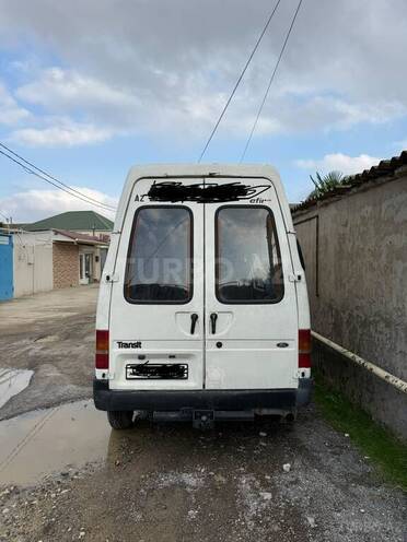 Ford Transit 1998, 456,789 km - 2.5 l - Bakı