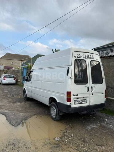 Ford Transit 1998, 456,789 km - 2.5 l - Bakı