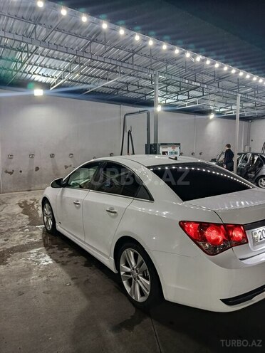 Chevrolet Cruze 2013, 268,000 km - 1.4 л - Gəncə