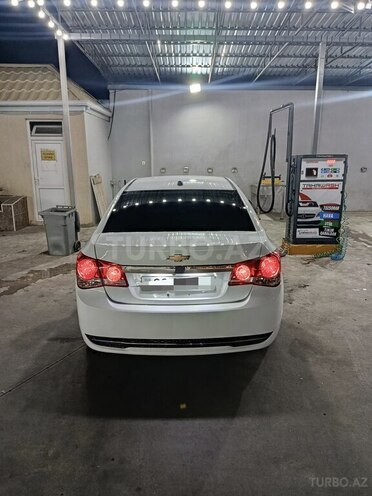 Chevrolet Cruze 2013, 268,000 km - 1.4 л - Gəncə