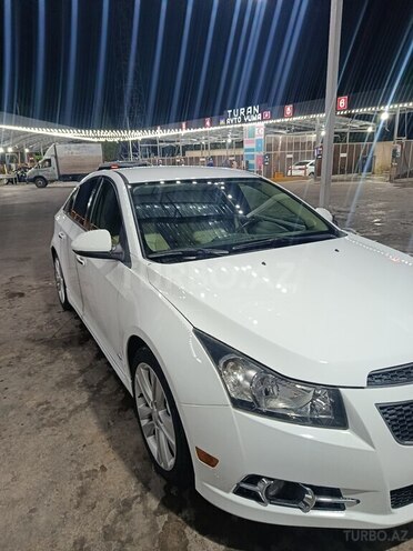Chevrolet Cruze 2013, 268,000 km - 1.4 л - Gəncə