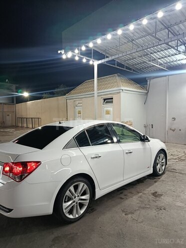 Chevrolet Cruze 2013, 268,000 km - 1.4 л - Gəncə