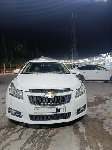 Chevrolet Cruze 2013, 268,000 km - 1.4 л - Gəncə