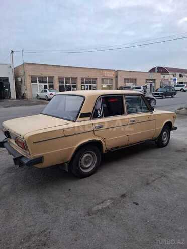 LADA (VAZ) 2106 1988, 555,000 km - 1.3 l - Bərdə