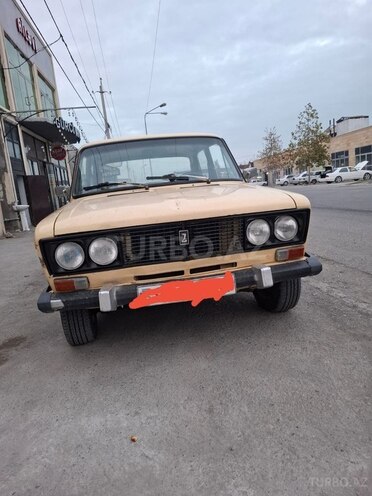 LADA (VAZ) 2106 1988, 555,000 km - 1.3 l - Bərdə