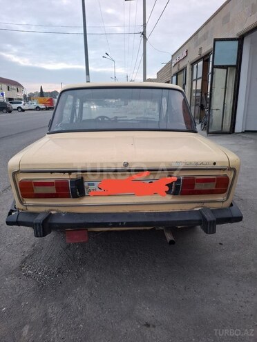 LADA (VAZ) 2106 1988, 555,000 km - 1.3 l - Bərdə