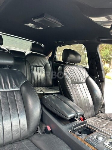 Audi A8 2006, 258,000 km - 3.1 l - Bakı