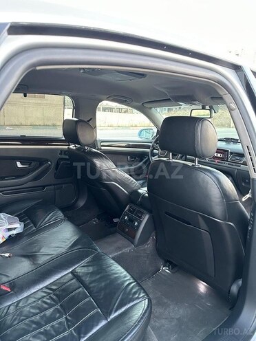 Audi A8 2006, 258,000 km - 3.1 l - Bakı