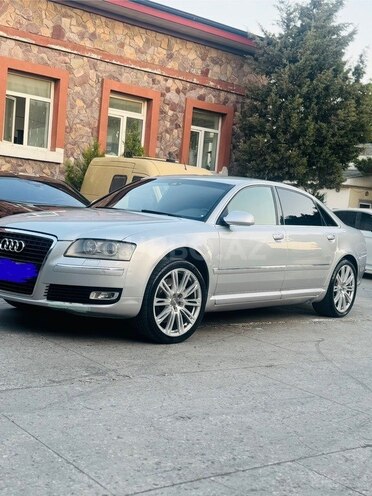 Audi A8 2006, 258,000 km - 3.1 l - Bakı