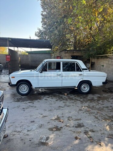 LADA (VAZ) 2106 1991, 300,000 km - 1.6 l - Bərdə