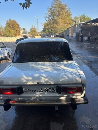 LADA (VAZ) 2106 1991, 300,000 km - 1.6 l - Bərdə