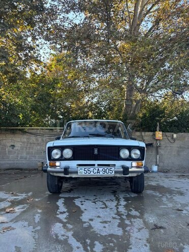 LADA (VAZ) 2106 1991, 300,000 km - 1.6 l - Bərdə
