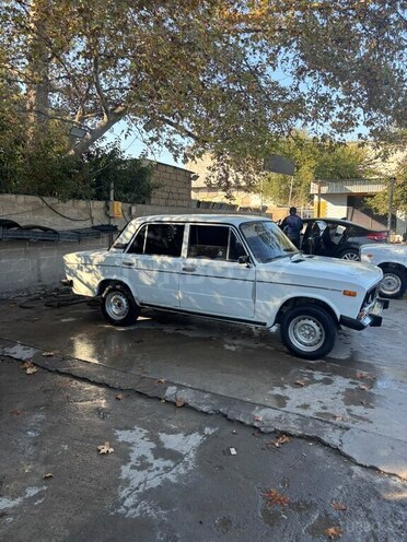 LADA (VAZ) 2106 1991, 300,000 km - 1.6 l - Bərdə