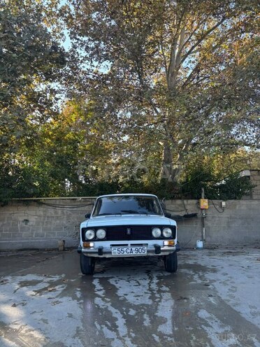 LADA (VAZ) 2106 1991, 300,000 km - 1.6 l - Bərdə