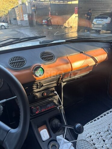 LADA (VAZ) 2106 1991, 300,000 km - 1.6 l - Bərdə