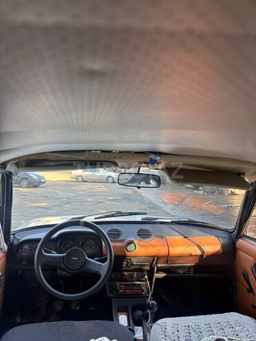 LADA (VAZ) 2106 1991, 300,000 km - 1.6 l - Bərdə