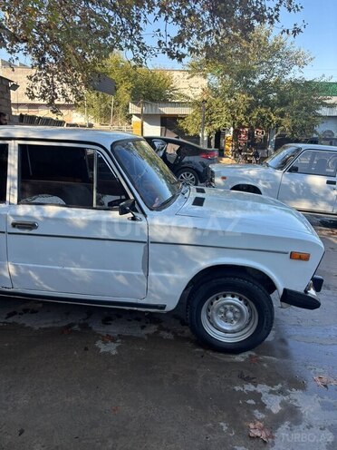 LADA (VAZ) 2106 1991, 300,000 km - 1.6 l - Bərdə