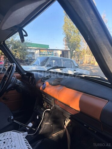 LADA (VAZ) 2106 1991, 300,000 km - 1.6 l - Bərdə