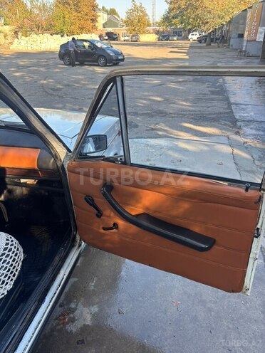 LADA (VAZ) 2106 1991, 300,000 km - 1.6 l - Bərdə