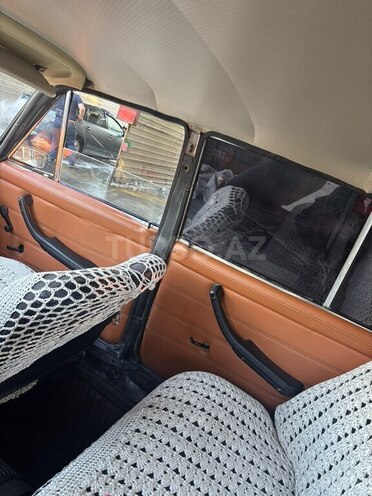 LADA (VAZ) 2106 1991, 300,000 km - 1.6 l - Bərdə