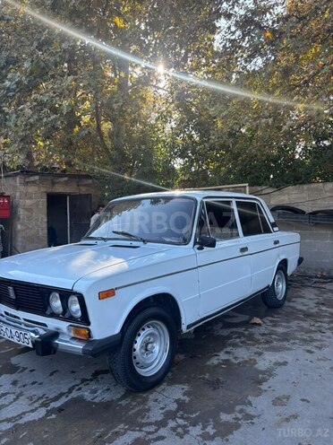 LADA (VAZ) 2106 1991, 300,000 km - 1.6 l - Bərdə