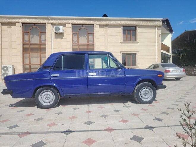 LADA (VAZ) 2106 1996, 448,000 km - 1.5 l - Qazax