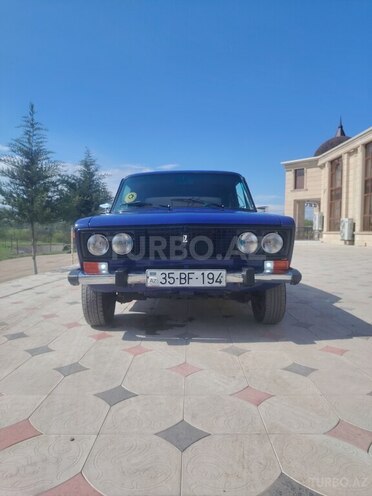 LADA (VAZ) 2106 1996, 448,000 km - 1.5 l - Qazax