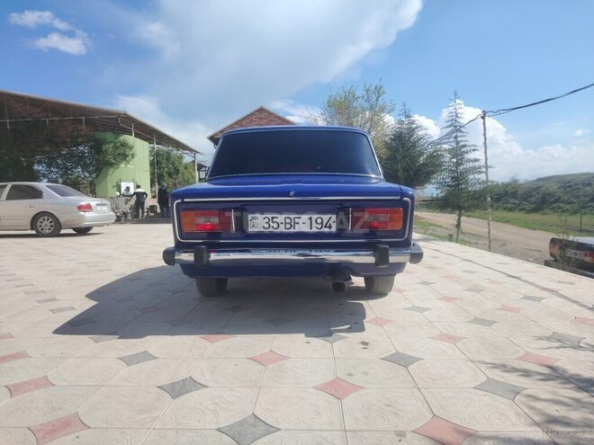 LADA (VAZ) 2106 1996, 448,000 km - 1.5 l - Qazax